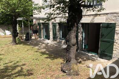 Appartement 2 pièces 425000 €