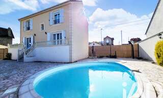 Maison 8 Pièces 167 m² à vendre à Conflans-Sainte-Honorine (78700)