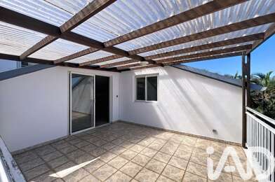 Appartement 4 pièces 855 €