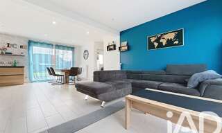 Maison 6 Pièces 130 m² à vendre à Chambray-lès-Tours (37170)