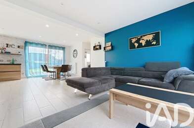 Maison 6 pièces 383800 €