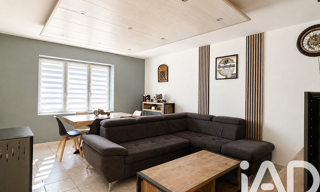 Maison 3 Pièces 61 m² à vendre à Haspres (59198)