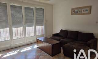 Appartement 3 Pièces 63 m² à louer à Angers (49100)