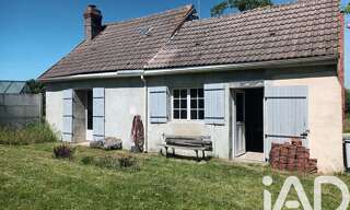 Maison 3 Pièces 64 m² à vendre à Illiers-Combray (28120)