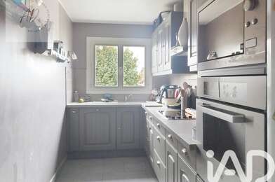 Appartement 3 pièces 268000 €