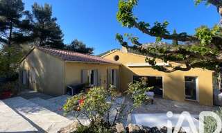 Maison 4 Pièces 128 m² à vendre à Toulon (83200)