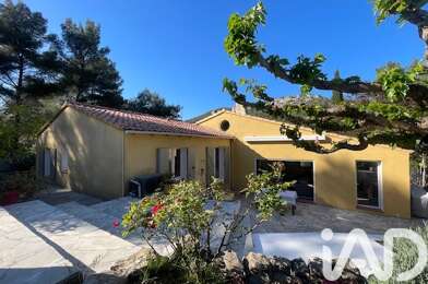 Maison 4 pièces 629000 €