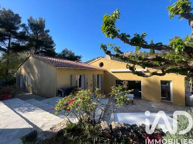 Vente Maison/villa 4 pièces — photo du bien