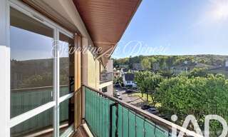 Appartement 4 Pièces 72 m² à vendre à Franconville (95130)