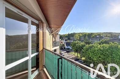 Appartement 4 pièces 189000 €