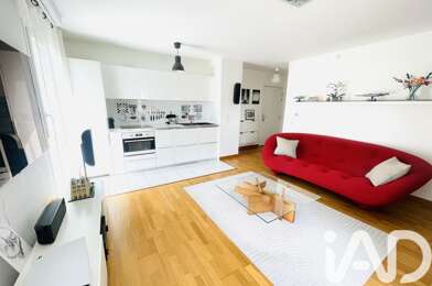 Appartement 2 pièces 190000 €