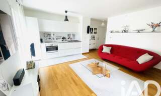 Appartement 2 Pièces 38 m² à vendre à Villeneuve-le-Roi (94290)