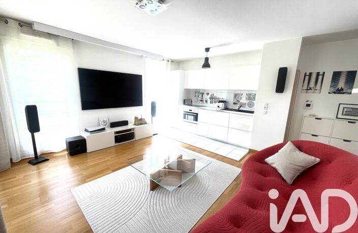 Vente Appartement 2 pièces — photo 2