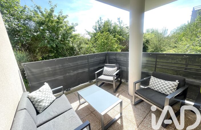 Vente Appartement 2 pièces — photo 3