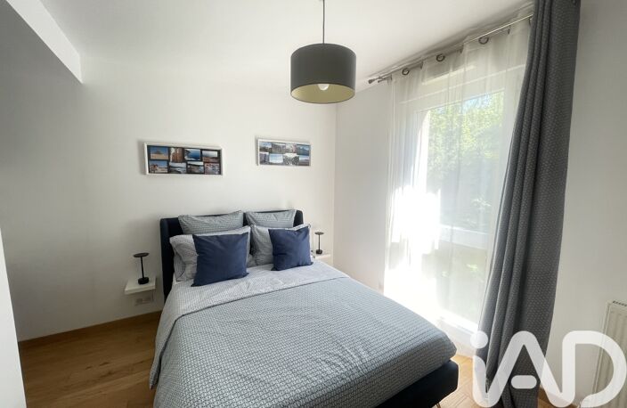 Vente Appartement 2 pièces — photo 4