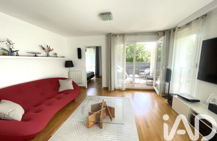 Vente Appartement 2 pièces — photo 5