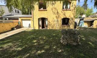 Maison 5 Pièces 122 m² à vendre à Tournan-en-Brie (77220)