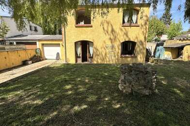Maison 5 pièces 300000 €