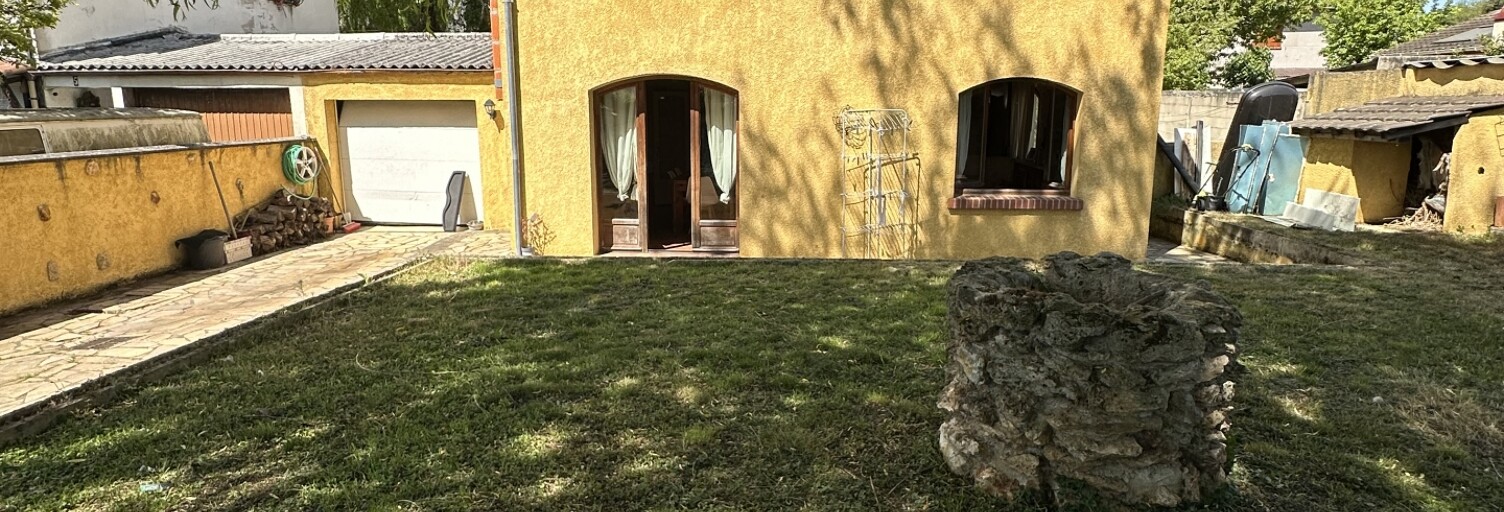 Maison 5 Pièces 122 m² à vendre à Tournan-en-Brie (77220)
