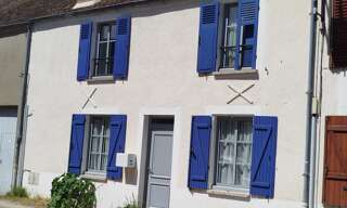 Maison 4 Pièces 81 m² à vendre à Larchant (77760)