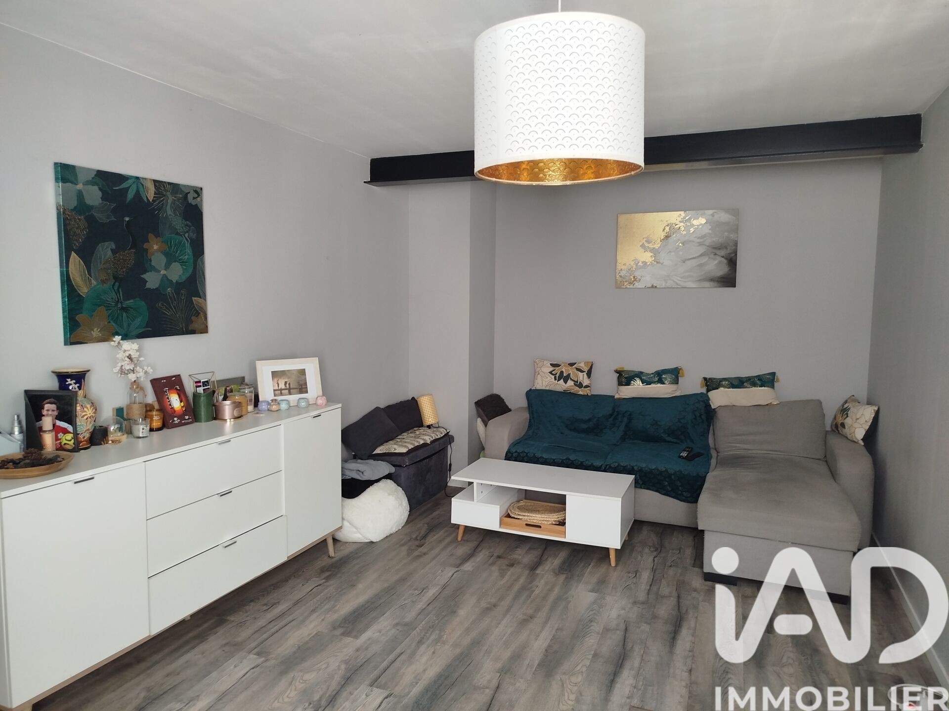 Vente Maison de village 4 pièces - Photo 2