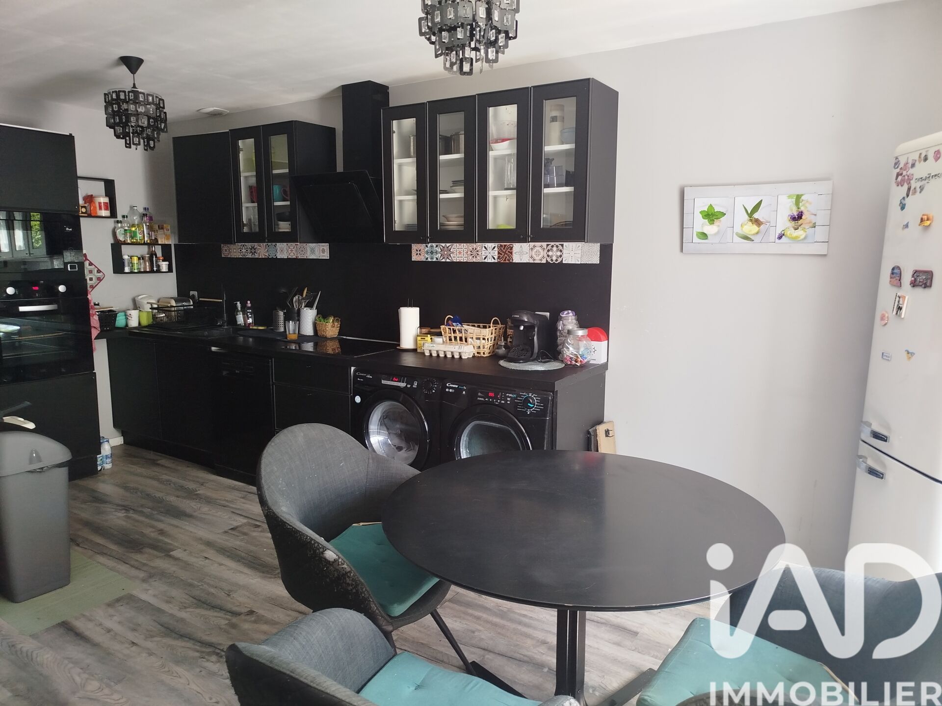 Vente Maison de village 4 pièces - Photo 3