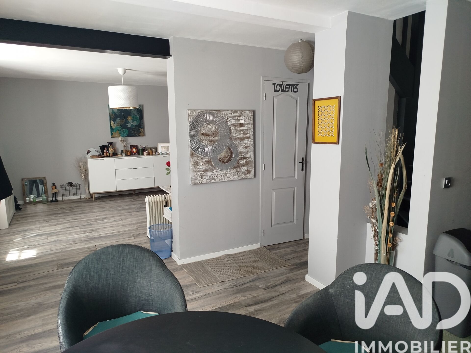 Vente Maison de village 4 pièces - Photo 4