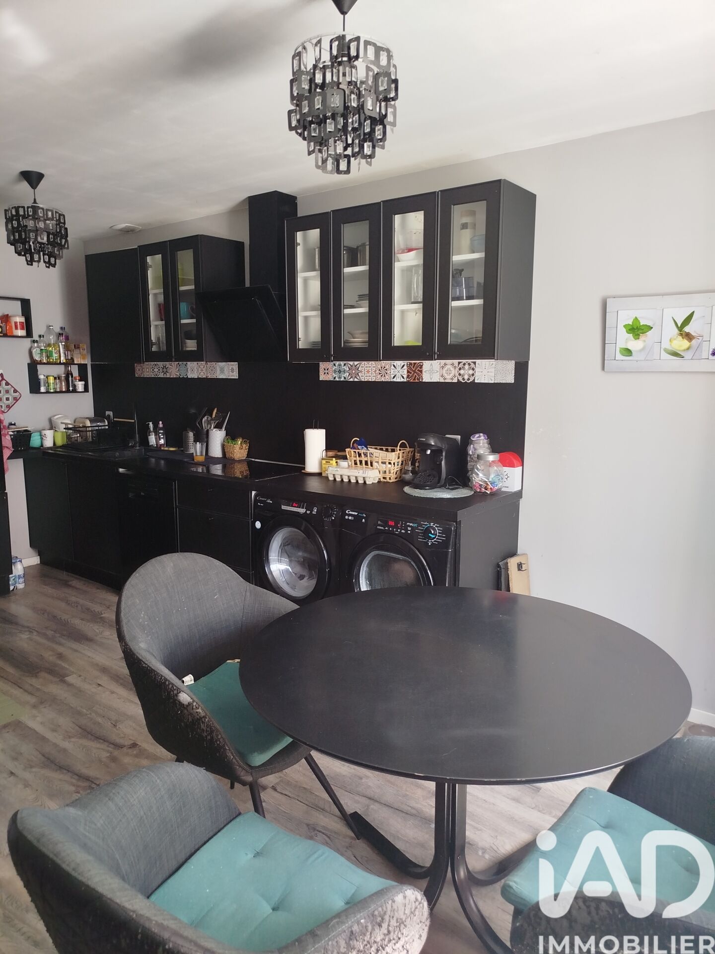Vente Maison de village 4 pièces - Photo 5