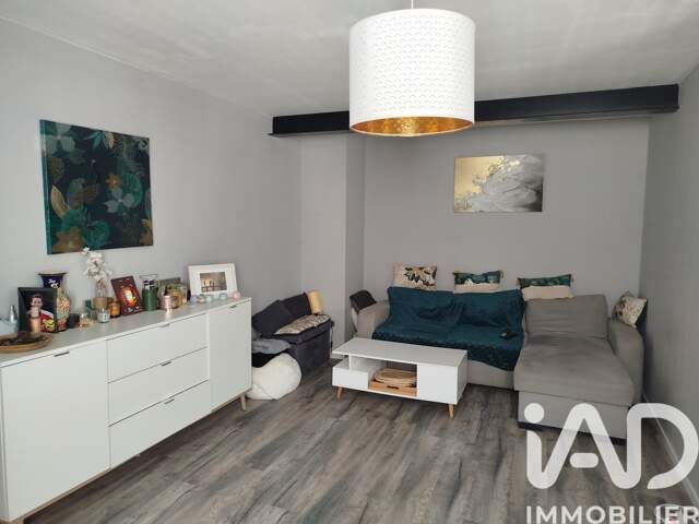 Vente Maison de village 4 pièces — photo du bien