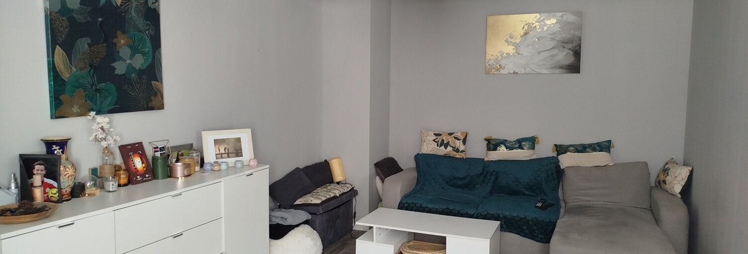 Maison 4 Pièces 81 m² à vendre à Larchant (77760)