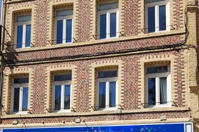 Immeuble  395000 €