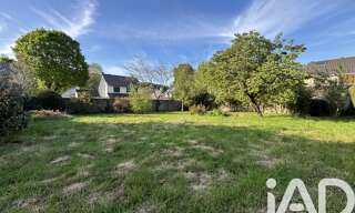 Terrain  563 m² à vendre à Gometz-le-Châtel (91940)