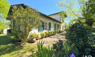 Maison 7 Pièces 170 m² à vendre à Saint-Georges-de-Didonne (17110)