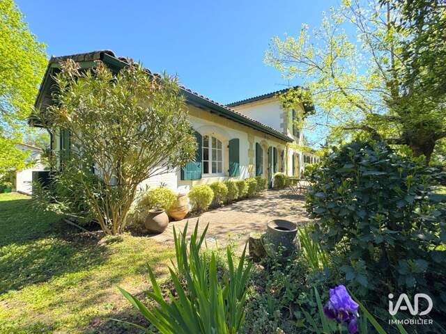 Vente Maison/villa 7 pièces — photo du bien