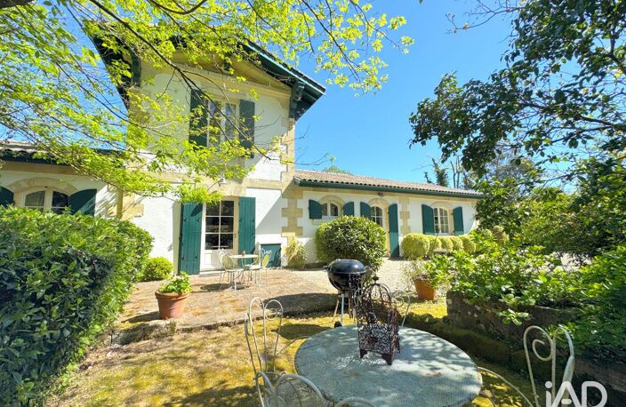 Vente Maison/villa 7 pièces — photo 2