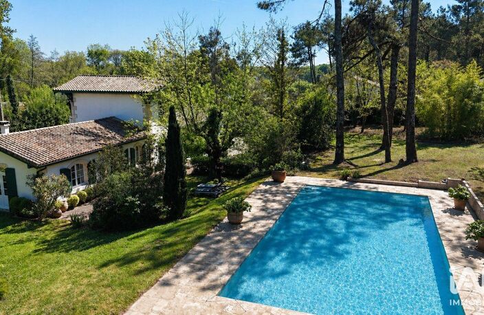 Vente Maison/villa 7 pièces — photo 3