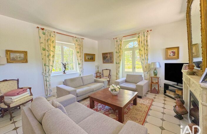 Vente Maison/villa 7 pièces — photo 4