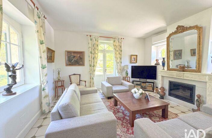 Vente Maison/villa 7 pièces — photo 5