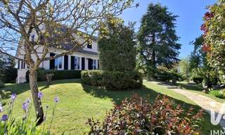 Maison 11 Pièces 324 m² à vendre à Villeneuve-sur-Yonne (89500)