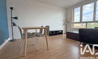 Appartement 3 Pièces 60 m² à vendre à Bezons (95870)