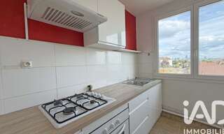 Appartement 3 Pièces 60 m² à vendre à Bezons (95870)