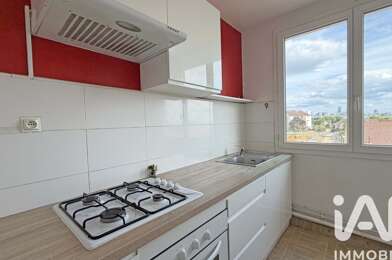 Appartement 3 pièces 200000 €