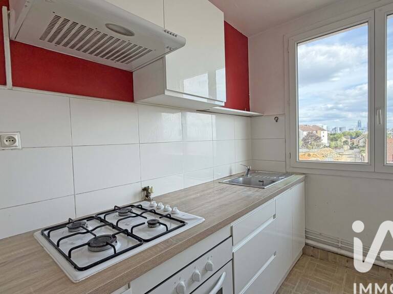 Vente Appartement 3 pièces — photo 1