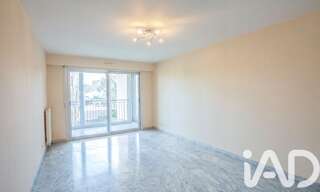 Appartement 2 Pièces 49 m² à vendre à Nice (06000)