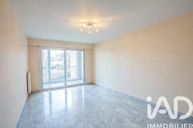 Appartement 2 pièces 160000 €
