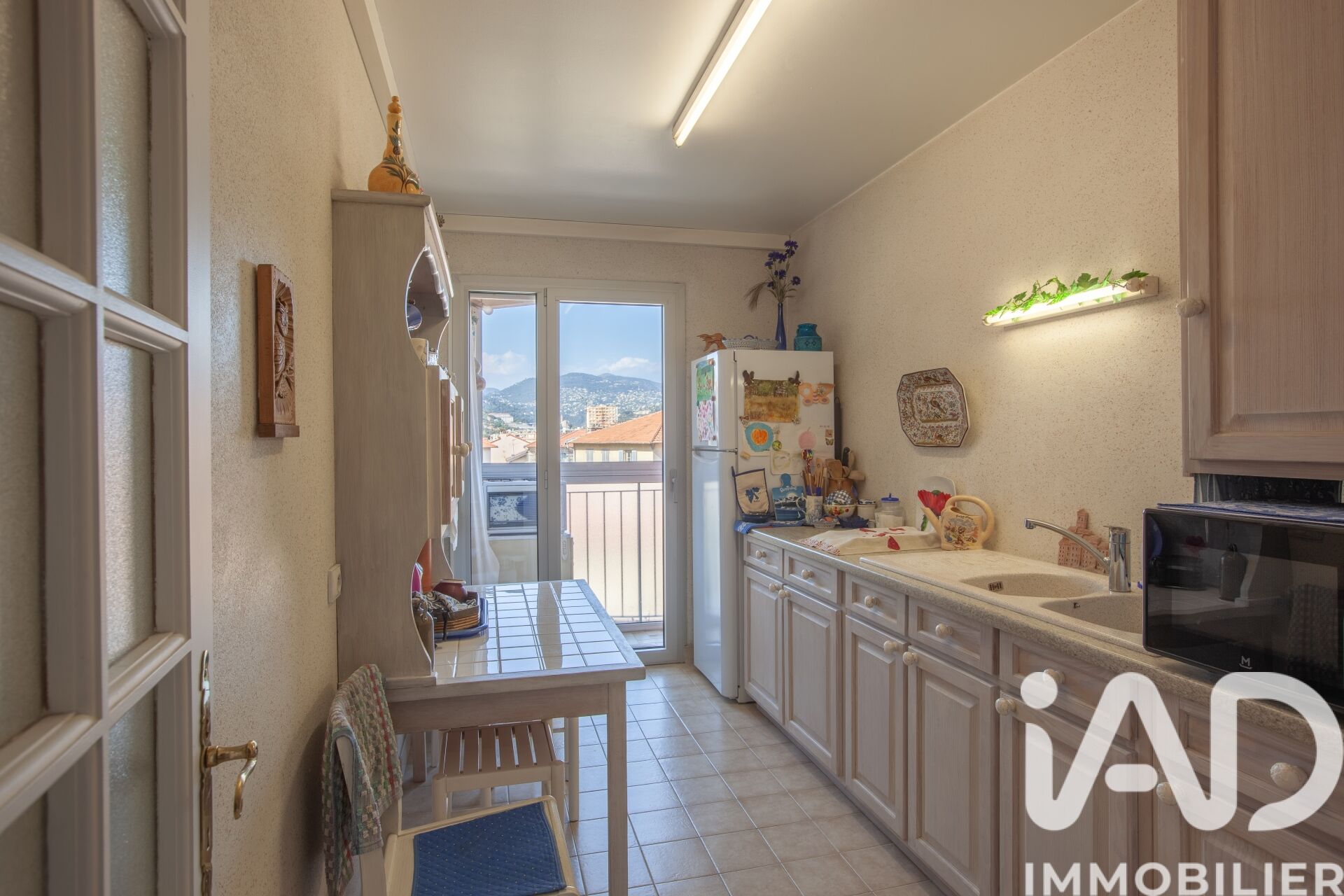 Vente Appartement 2 pièces - Photo 5