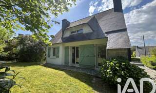 Maison 5 Pièces 105 m² à vendre à Carhaix-Plouguer (29270)