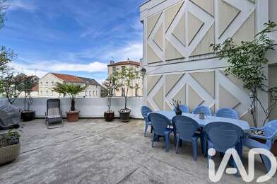 Appartement 5 pièces 328000 €