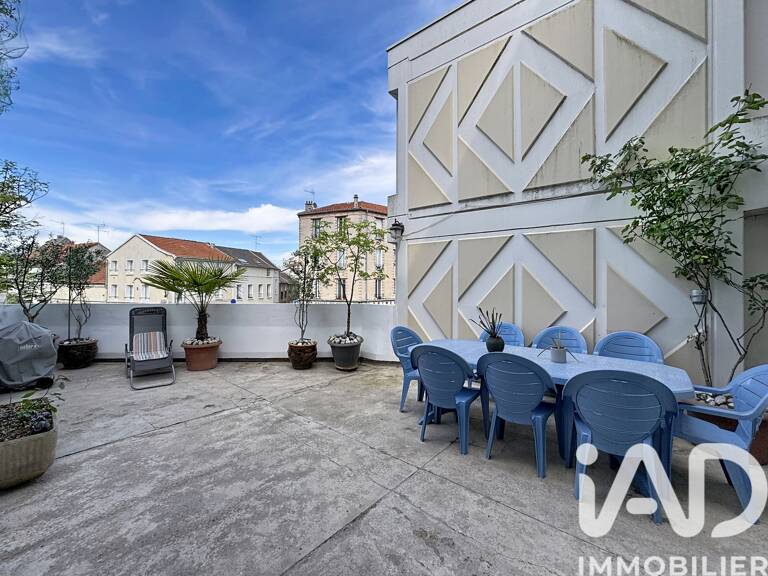 Vente Appartement 5 pièces — photo 1