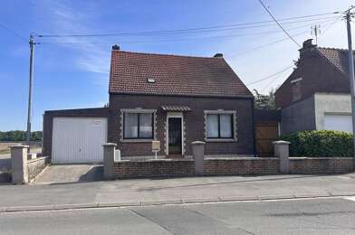 Maison 4 pièces 793 €